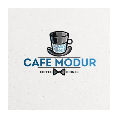 cafe modur
