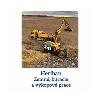 heriban