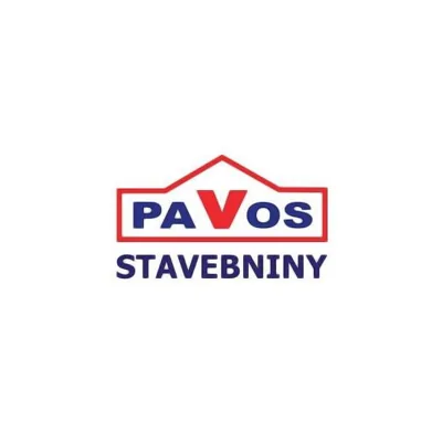 Stavebniny Pavos